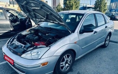 Ford Focus IV, 2001 год, 200 000 рублей, 1 фотография