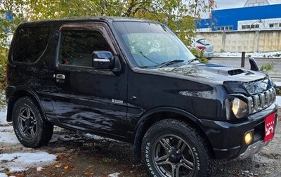 Suzuki Jimny, 2012 год, 1 100 000 рублей, 1 фотография