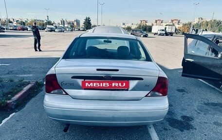 Ford Focus IV, 2001 год, 200 000 рублей, 5 фотография