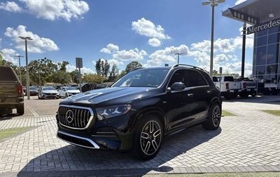 Mercedes-Benz GLE AMG, 2026 год, 17 240 972 рублей, 1 фотография