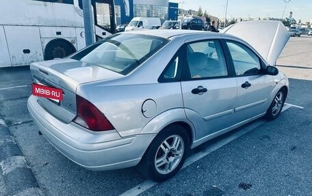 Ford Focus IV, 2001 год, 200 000 рублей, 4 фотография