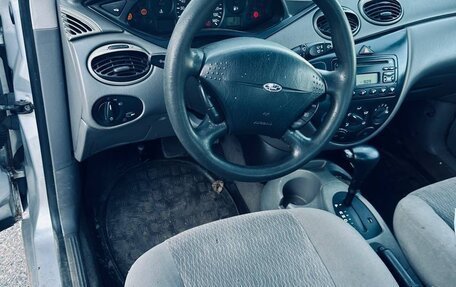 Ford Focus IV, 2001 год, 200 000 рублей, 9 фотография