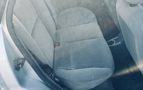 Ford Focus IV, 2001 год, 200 000 рублей, 8 фотография