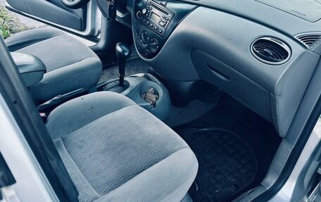 Ford Focus IV, 2001 год, 200 000 рублей, 10 фотография