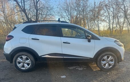 Renault Kaptur I рестайлинг, 2018 год, 1 440 000 рублей, 6 фотография