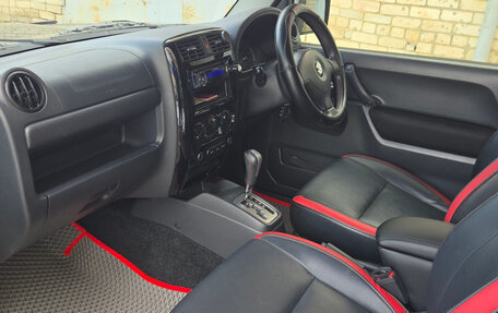 Suzuki Jimny, 2012 год, 1 100 000 рублей, 7 фотография