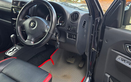 Suzuki Jimny, 2012 год, 1 100 000 рублей, 9 фотография