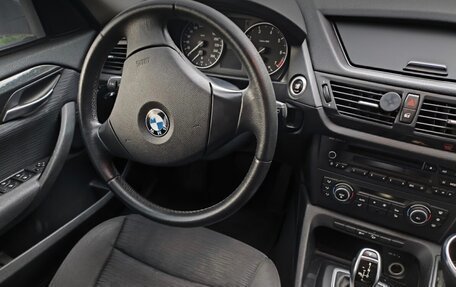BMW X1, 2012 год, 1 200 000 рублей, 4 фотография