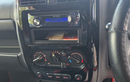 Suzuki Jimny, 2012 год, 1 100 000 рублей, 11 фотография