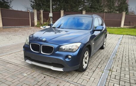 BMW X1, 2012 год, 1 200 000 рублей, 5 фотография