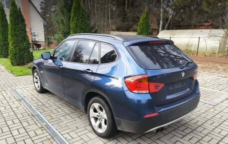 BMW X1, 2012 год, 1 200 000 рублей, 6 фотография