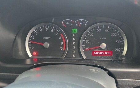 Suzuki Jimny, 2012 год, 1 100 000 рублей, 10 фотография