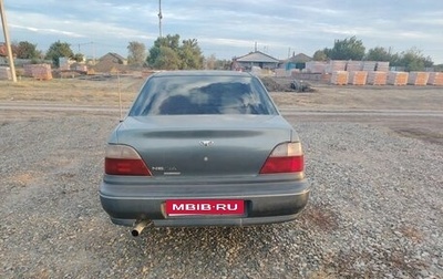 Daewoo Nexia I рестайлинг, 1998 год, 110 000 рублей, 1 фотография