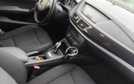 BMW X1, 2012 год, 1 200 000 рублей, 9 фотография