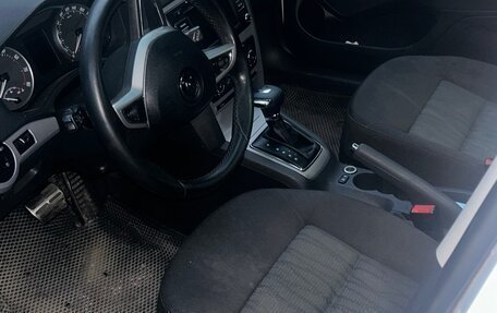 Skoda Octavia, 2012 год, 850 000 рублей, 3 фотография