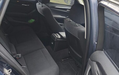 BMW X1, 2012 год, 1 200 000 рублей, 8 фотография