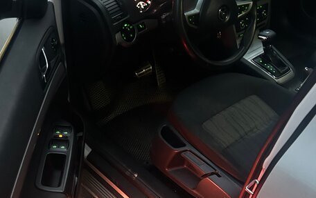 Skoda Octavia, 2012 год, 850 000 рублей, 5 фотография