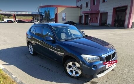 BMW X1, 2012 год, 1 200 000 рублей, 3 фотография