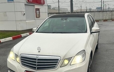 Mercedes-Benz E-Класс, 2012 год, 1 250 000 рублей, 1 фотография