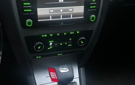 Skoda Octavia, 2012 год, 850 000 рублей, 4 фотография