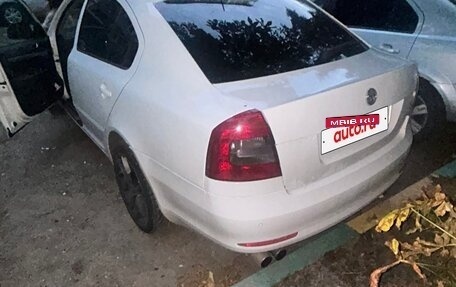 Skoda Octavia, 2012 год, 850 000 рублей, 2 фотография
