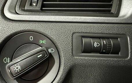 Skoda Rapid I, 2018 год, 1 121 000 рублей, 16 фотография