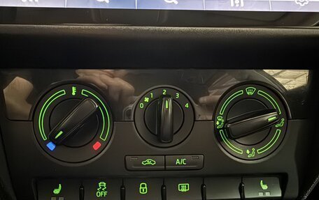 Skoda Rapid I, 2018 год, 1 121 000 рублей, 15 фотография