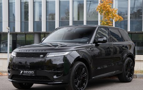 Land Rover Range Rover Sport, 2026 год, 18 500 000 рублей, 1 фотография