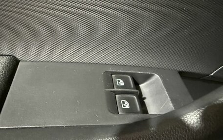 Skoda Rapid I, 2018 год, 1 121 000 рублей, 17 фотография