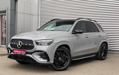 Mercedes-Benz GLE, 2025 год, 19 500 000 рублей, 1 фотография