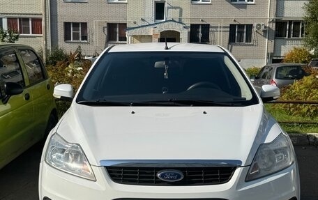 Ford Focus II рестайлинг, 2011 год, 500 000 рублей, 1 фотография