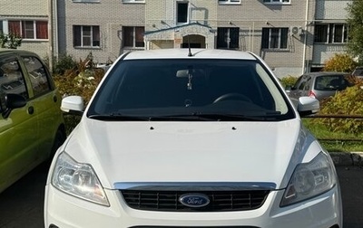 Ford Focus II рестайлинг, 2011 год, 500 000 рублей, 1 фотография