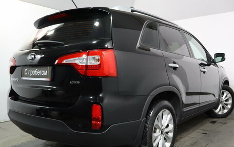 KIA Sorento II рестайлинг, 2019 год, 2 199 000 рублей, 6 фотография