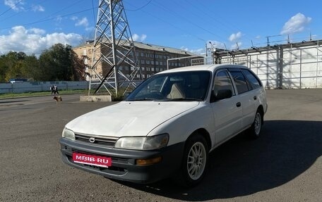 Toyota Corolla, 1998 год, 270 000 рублей, 1 фотография
