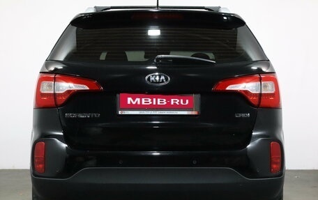 KIA Sorento II рестайлинг, 2019 год, 2 199 000 рублей, 5 фотография