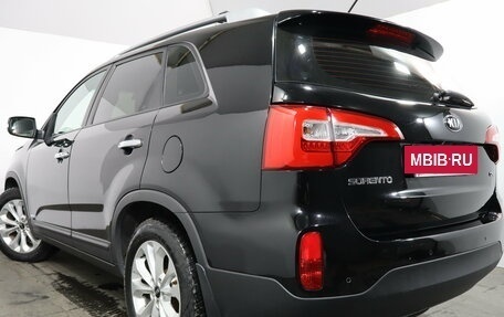 KIA Sorento II рестайлинг, 2019 год, 2 199 000 рублей, 4 фотография