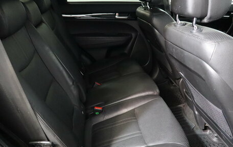 KIA Sorento II рестайлинг, 2019 год, 2 199 000 рублей, 12 фотография