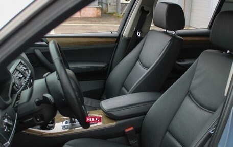 BMW X3, 2012 год, 1 320 000 рублей, 7 фотография