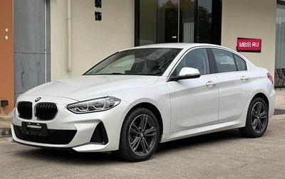 BMW 1 серия, 2023 год, 1 950 000 рублей, 1 фотография