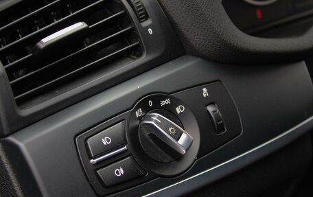 BMW X3, 2012 год, 1 320 000 рублей, 17 фотография
