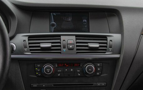 BMW X3, 2012 год, 1 320 000 рублей, 15 фотография