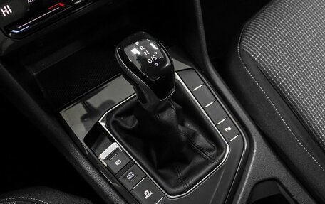Volkswagen Tiguan II, 2021 год, 3 599 000 рублей, 10 фотография