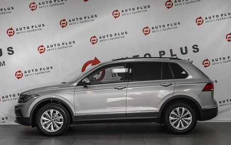 Volkswagen Tiguan II, 2021 год, 3 599 000 рублей, 6 фотография