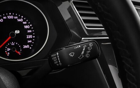 Volkswagen Tiguan II, 2021 год, 3 599 000 рублей, 15 фотография