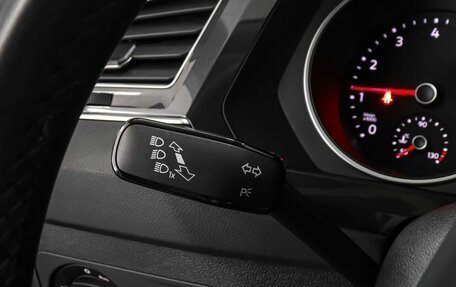 Volkswagen Tiguan II, 2021 год, 3 599 000 рублей, 14 фотография