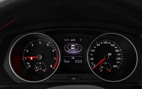 Volkswagen Tiguan II, 2021 год, 3 599 000 рублей, 20 фотография
