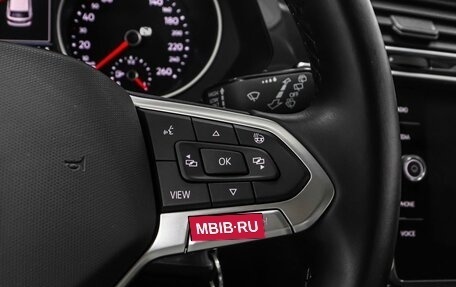 Volkswagen Tiguan II, 2021 год, 3 599 000 рублей, 17 фотография