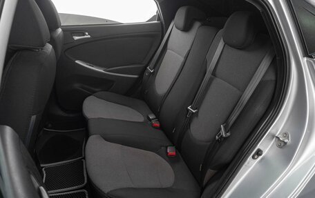 Hyundai Solaris II рестайлинг, 2013 год, 749 000 рублей, 9 фотография