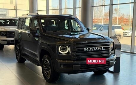 Haval H9, 2026 год, 5 246 010 рублей, 2 фотография