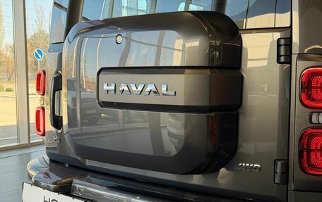 Haval H9, 2026 год, 5 246 010 рублей, 4 фотография